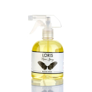 Black Angel Room Spray 500 ML