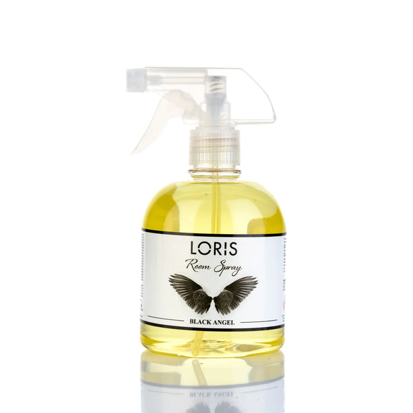 Black Angel Room Spray 500 ML