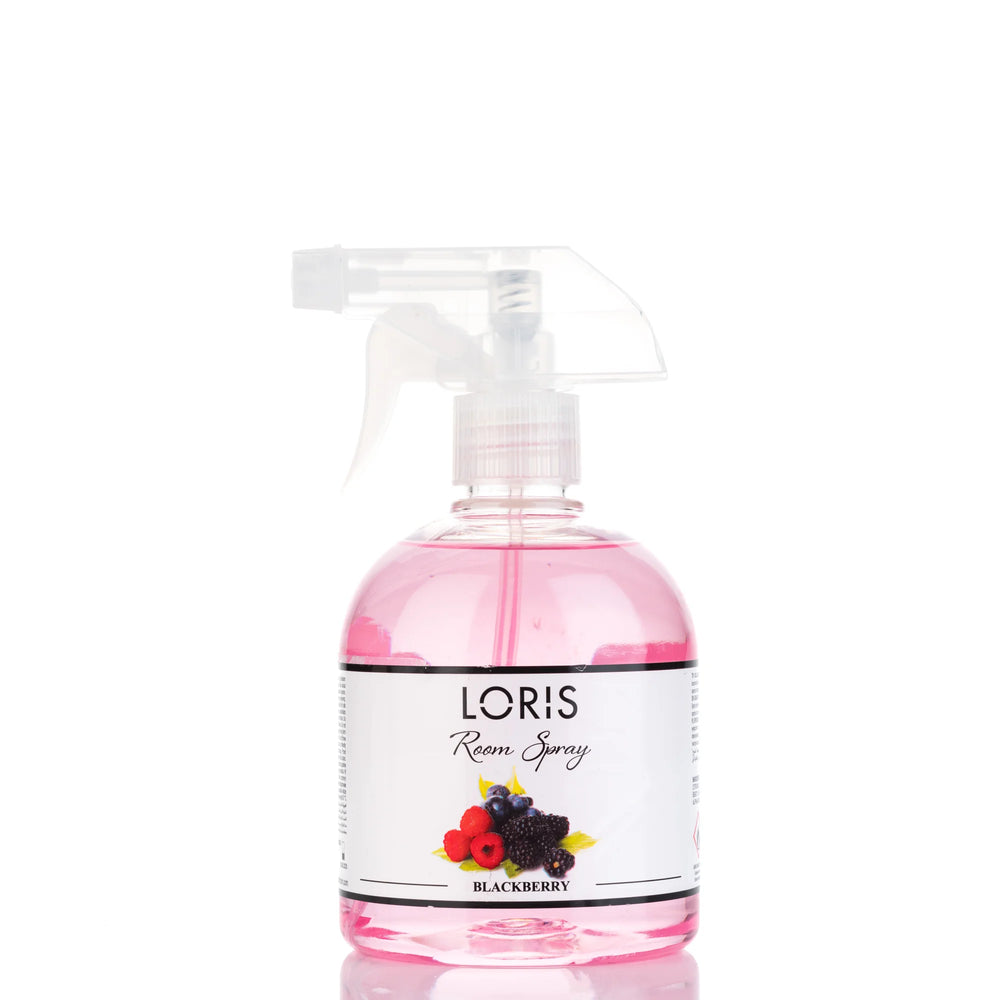 Blackberry Room Spray 500 ML
