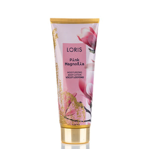 Pink Magnolia Body Lotion 236ML