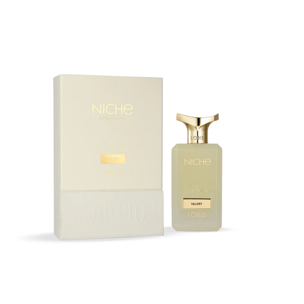 Loris Niche Exclusive Valory Perfume 70 ML