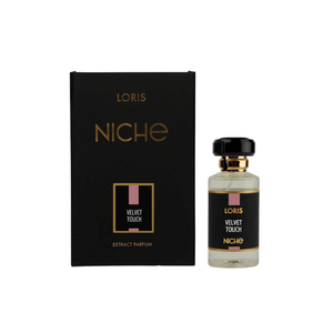 Niche Velvet Touch Perfume 50 ML