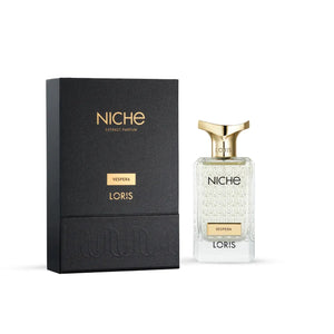Niche Vespara Perfume 70 ML