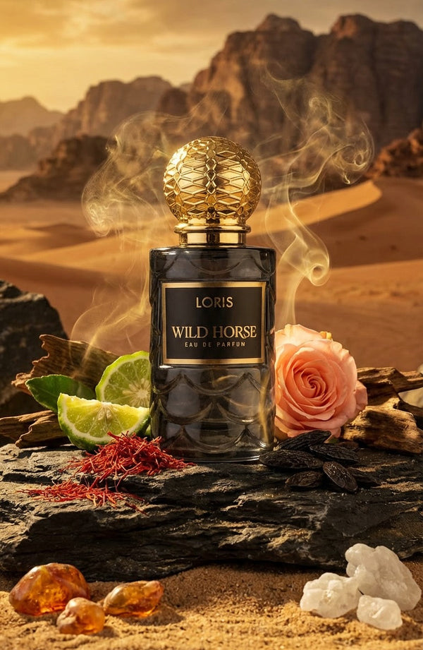 Wild Horse EDP 50ML