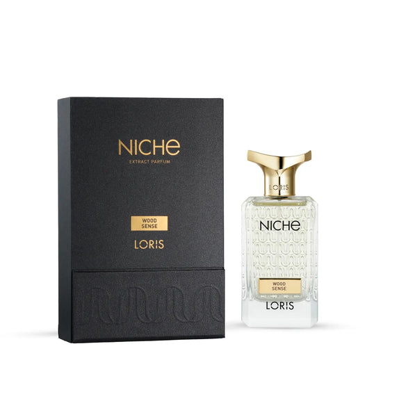 Niche Wood Sense Perfume 70 ML