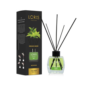 Green Tea Reed Diffuser 120 ML