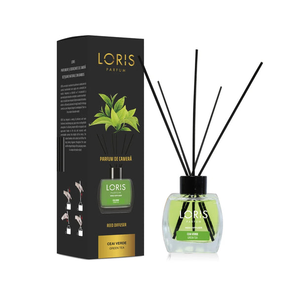 Green Tea Reed Diffuser 120 ML